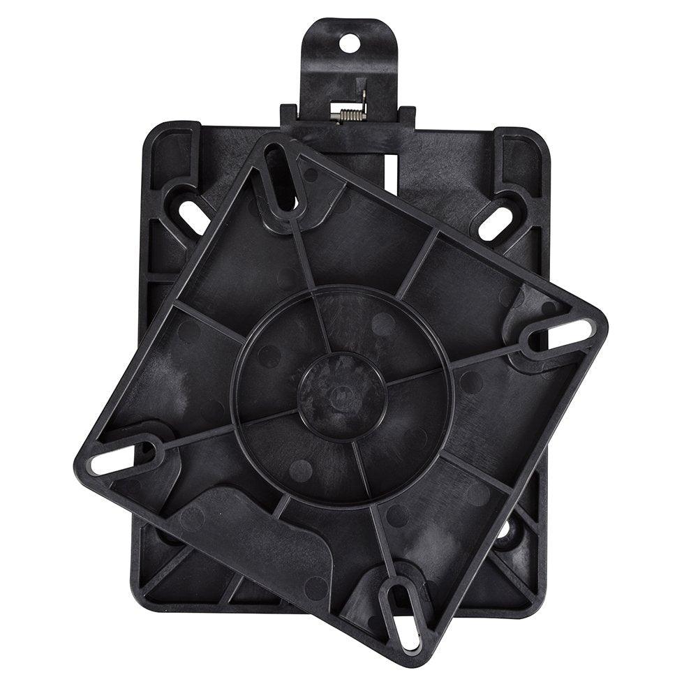 Swivel Seat Base Removable - 4Boats