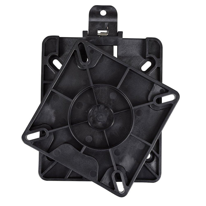 Swivel Seat Base Removable - 4Boats