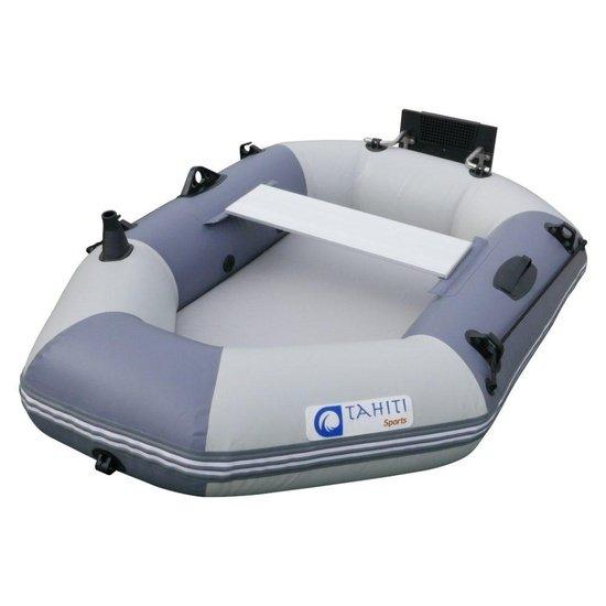 Tahiti Sports Wave 180 Air Deck Inflatable Boat - 4Boats
