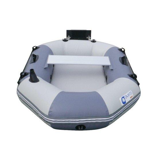 Tahiti Sports Wave 180 Air Deck Inflatable Boat - 4Boats