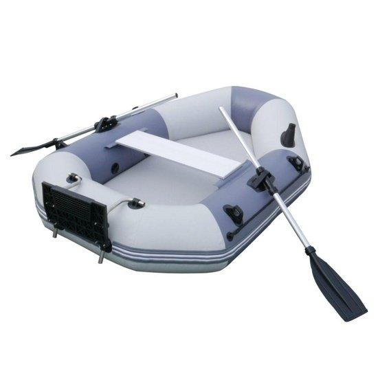 Tahiti Sports Wave 180 Air Deck Inflatable Boat - 4Boats