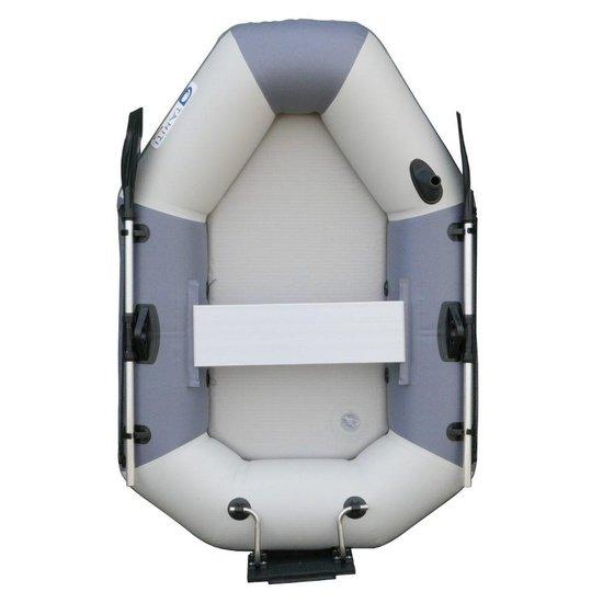Tahiti Sports Wave 180 Air Deck Inflatable Boat - 4Boats