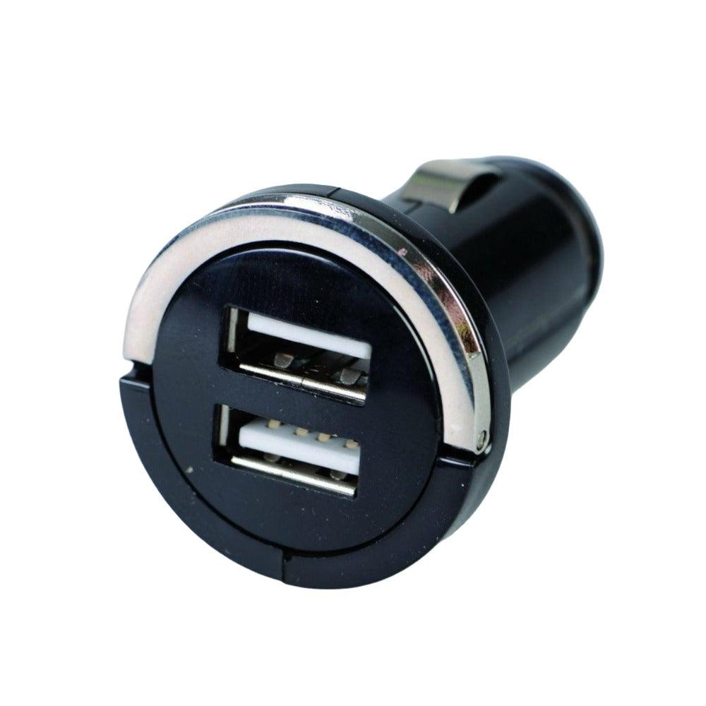 Talamex 12V Usb Mini Adapter Double - 4Boats