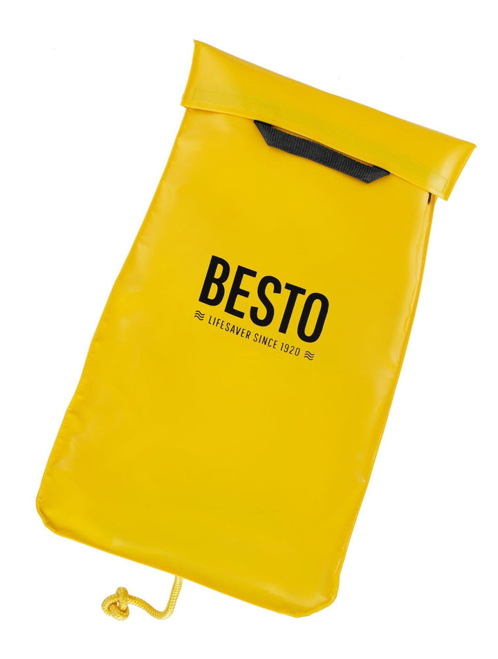 Talamex Besto Rescue System Yellow - 4Boats