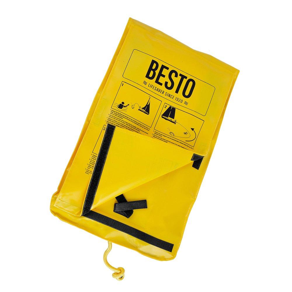 Talamex Besto Rescue System Yellow - 4Boats