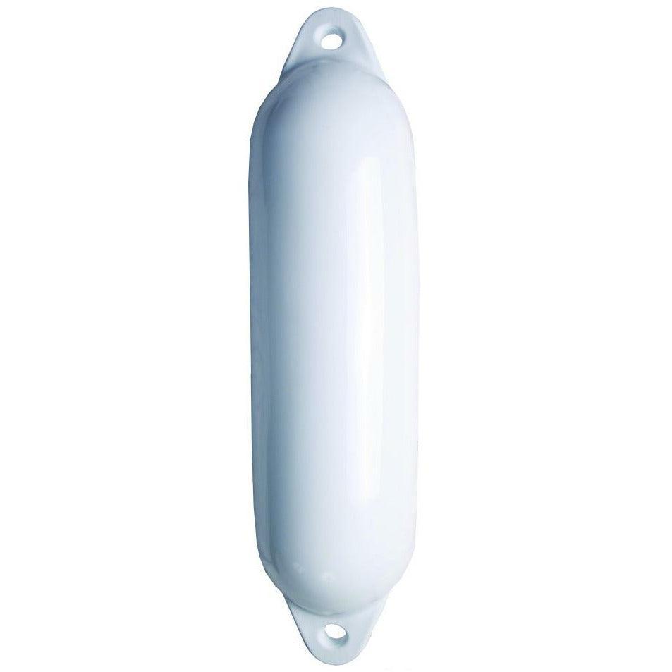 Talamex Fender White Star 15 - 4Boats