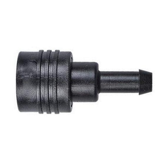 Talamex Force/Suzuki 5/16"" Quick Connector" 75230794 - 4Boats