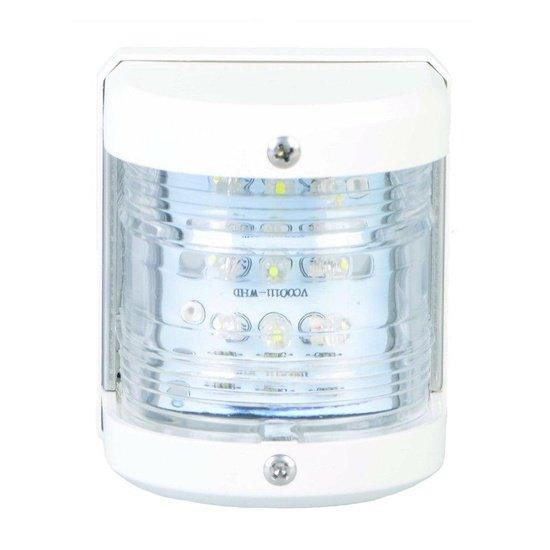 Talamex Led Masthead Light - White - 4Boats