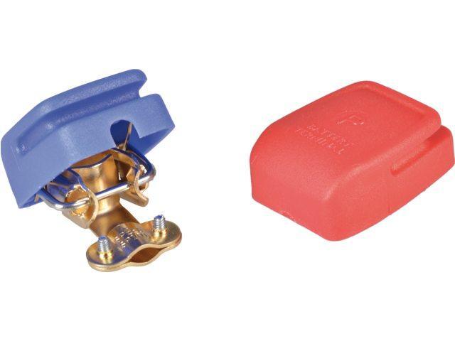 Talamex Quick Connect Battery Terminal Set - 4Boats