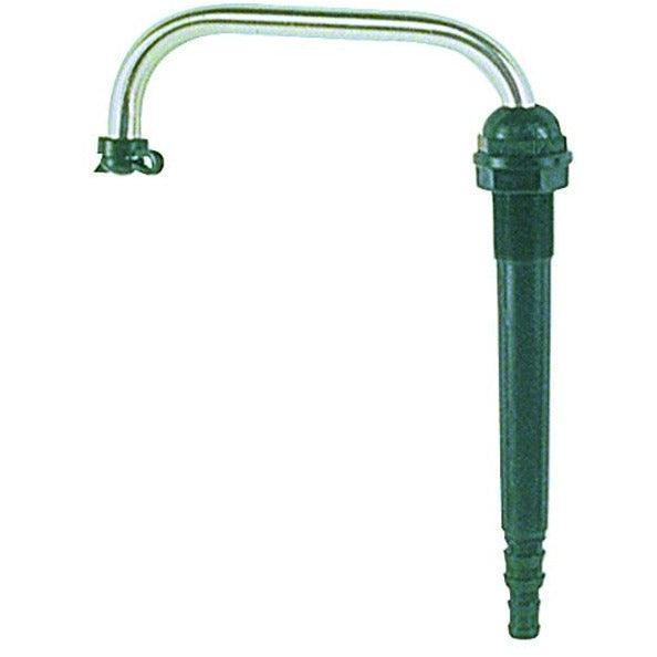 Tap Outlet - 4Boats