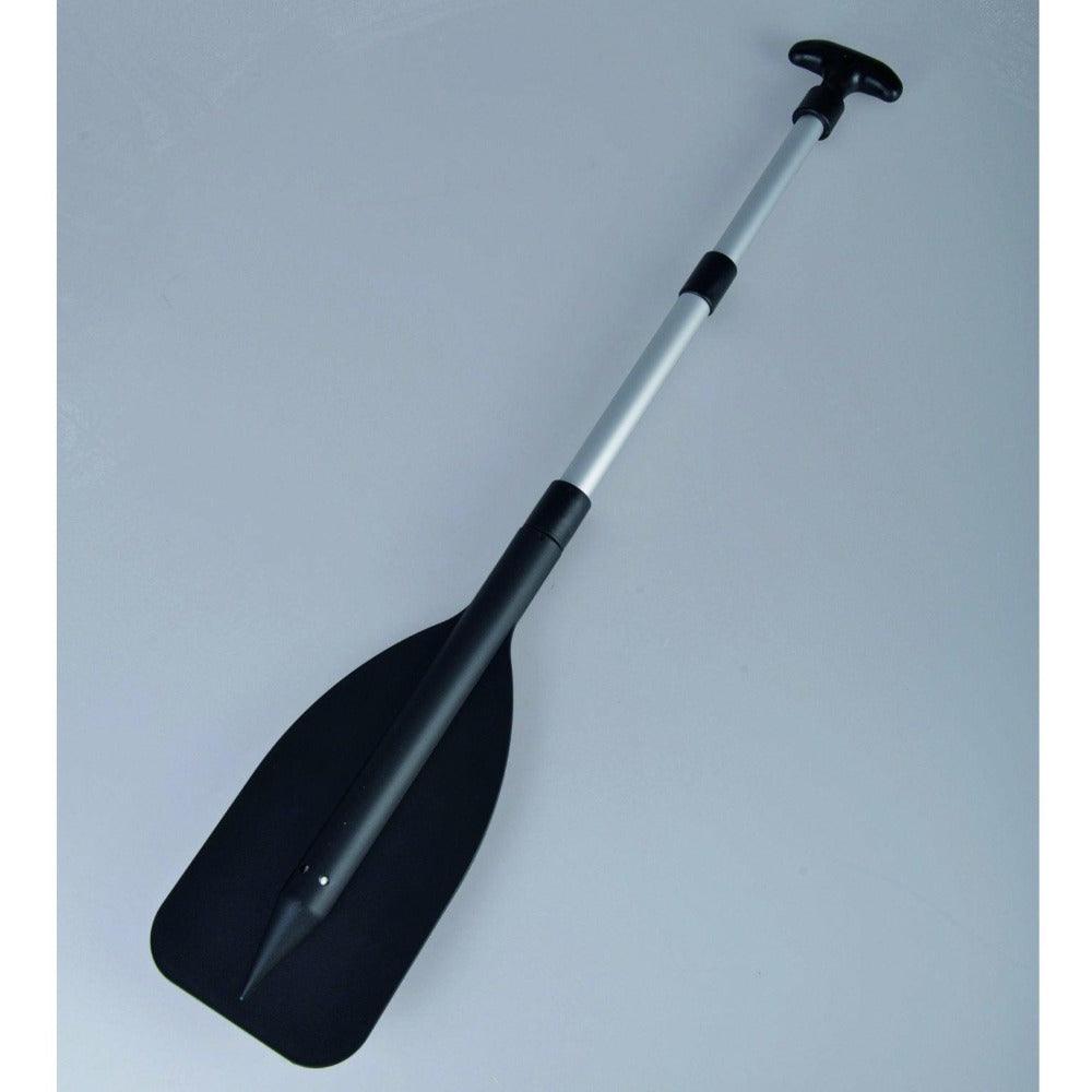 Telescopisc Paddle Black - 4Boats