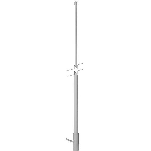 The Workhorse 1.5m Fibreglass VHF Antenna by V-Tronix - 4Boats