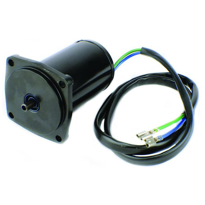 Tilt & Trim Motor Fits OMC Johnson Evinrude 36120-ZV5-821 1989 - Up - 4Boats