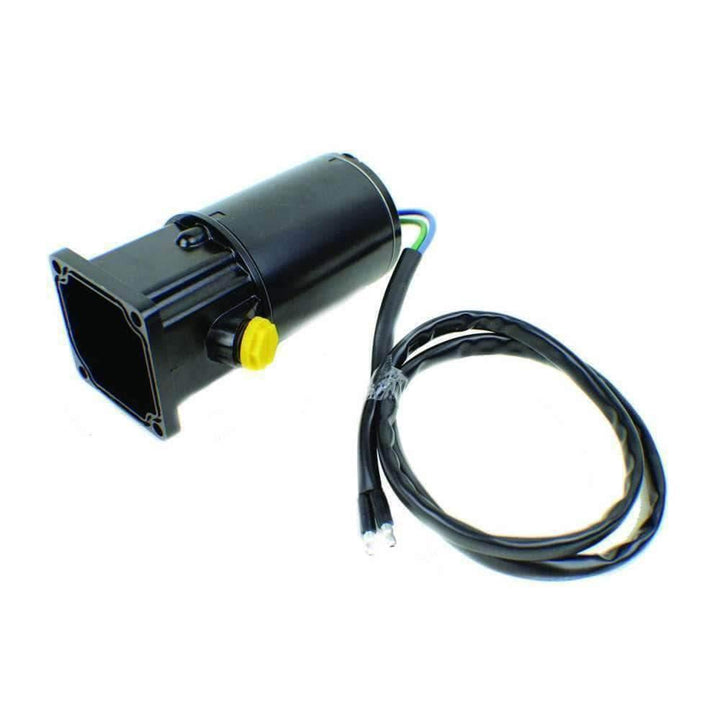 TILT TRIM MOTOR FOR MERCURY MARINER FORCE 809885A2 809885T2 809885A1 8M0055011 811674 30-125HP - 4Boats