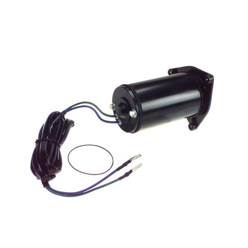 Tilt Trim Motor For OMC Evinrude Johnson Sea Drive 40-235HP 1981-1992 - 4Boats