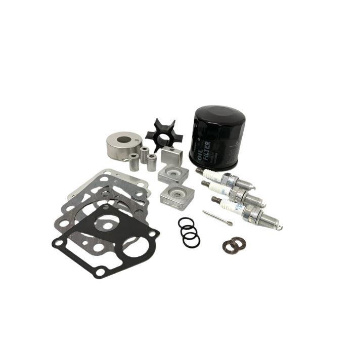 TOHATSU OUTBOARD MFS 40 / 50 / 60 SERVICE KIT - 3KY-87500 - 4Boats