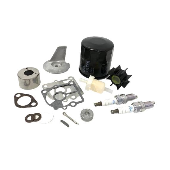 TOHATSU OUTBOARD MFS 9.9 / 15 / 20 SERVICE KIT - 3SA-87500 - 4Boats