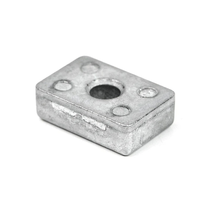 Genuine Tohatsu Lower Unit Anode 3H6-60218-0 | Fits 4-6HP | 4Boats