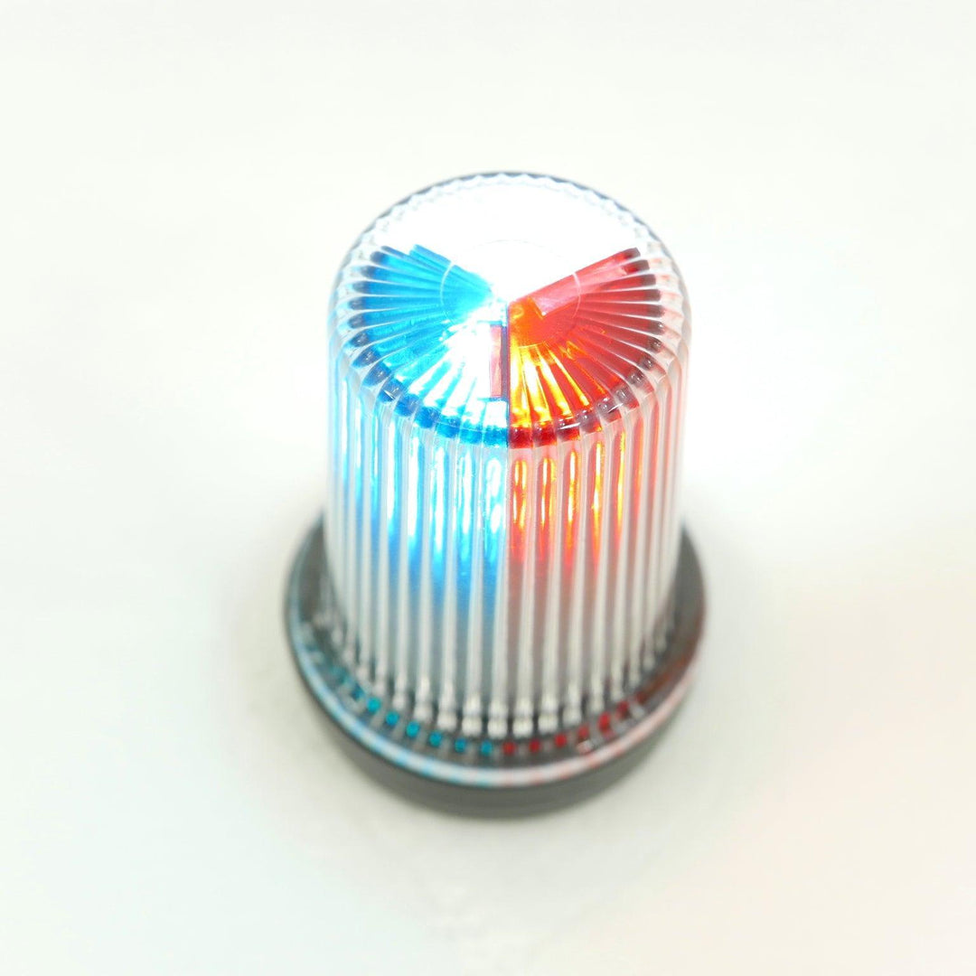 Tri-Colour LED Navigation Light and Anchor Light – boats up to 20m - 4Boats