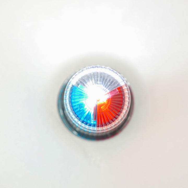 Tri-Colour LED Navigation Light and Anchor Light – boats up to 20m - 4Boats