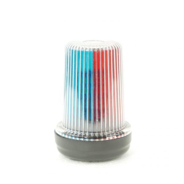 Tri-Colour LED Navigation Light and Anchor Light – boats up to 20m - 4Boats