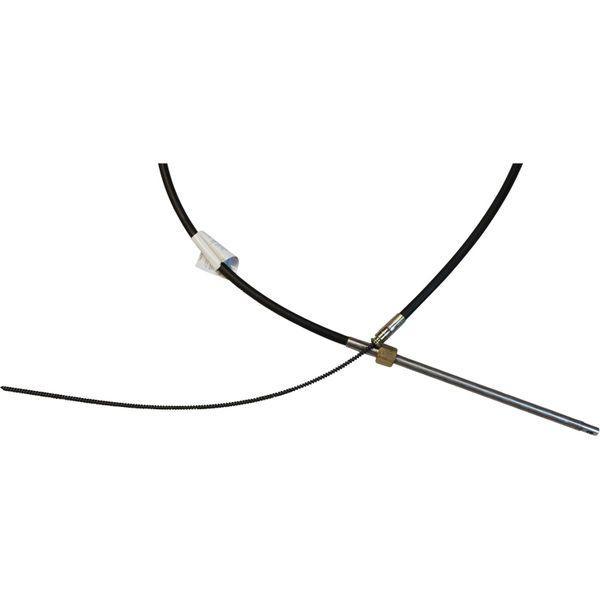 Uflex M66 Heavy Duty Steering Cable 12ft - 4Boats