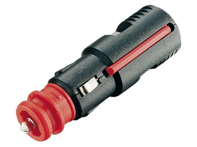 Uni-plug 12V - 4Boats
