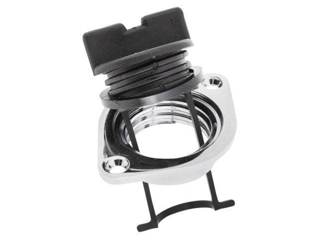 Universal Drainplugset 'Large' - 4Boats