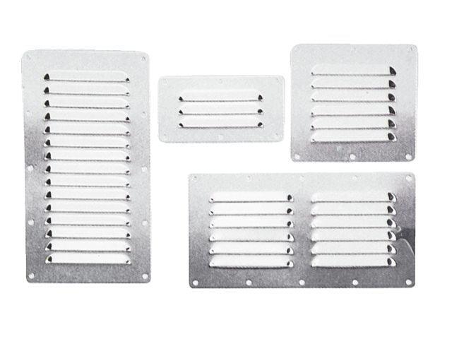 Ventilators - 4Boats