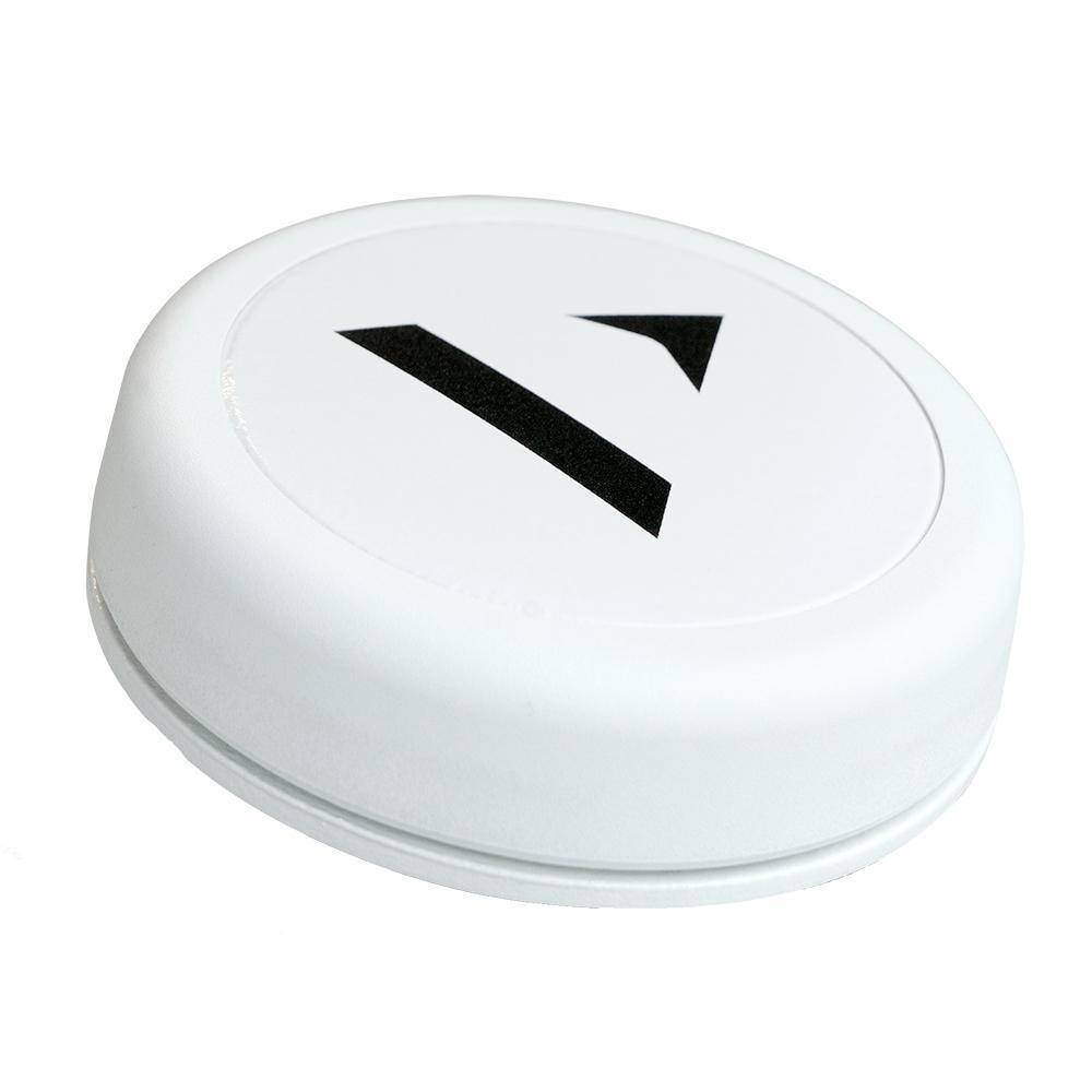 Veratron Go Plus+ NMEA 2000 GPS GNSS Bluetooth Sensor - 4Boats