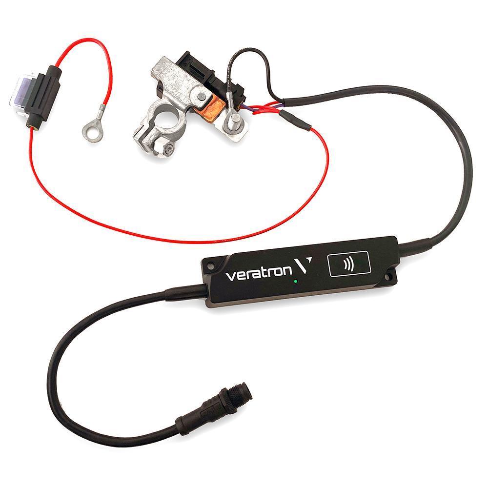 Veratron LinkUP Intelligent Battery Sensor 24V Kit with B00072101 - 4Boats