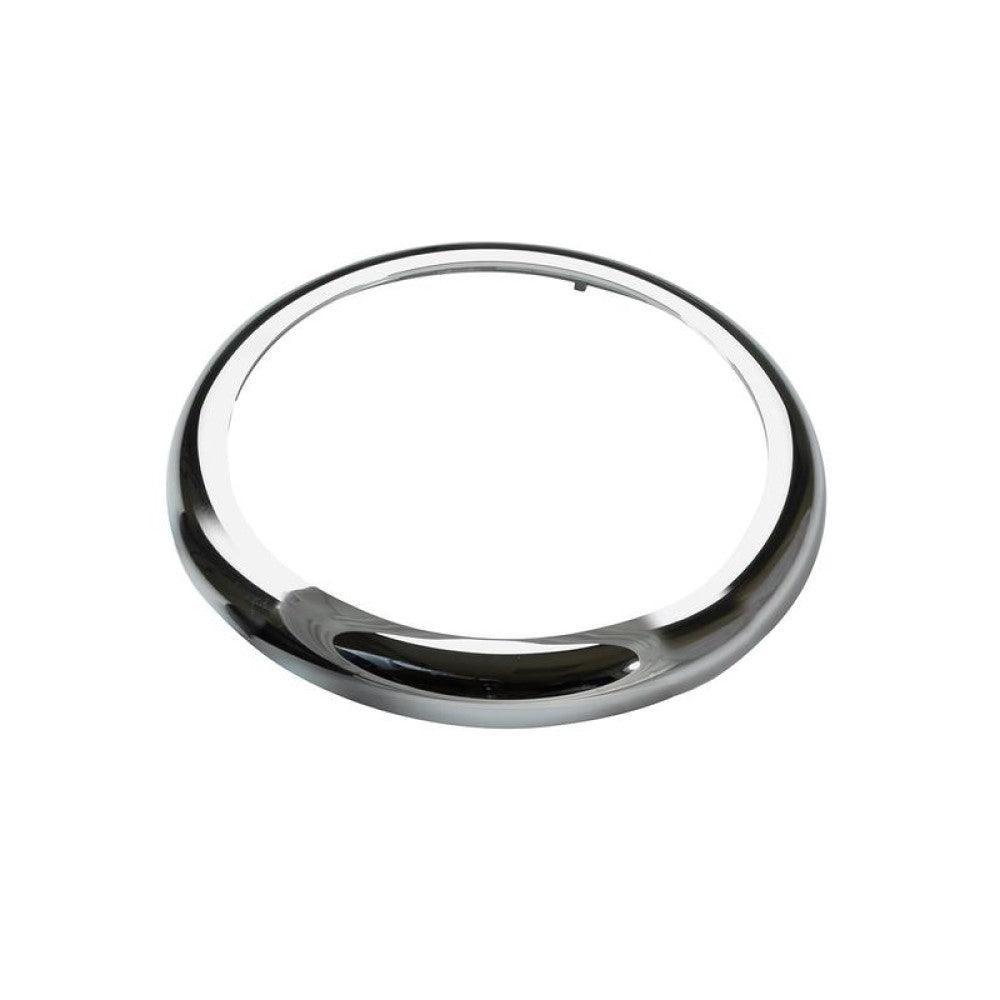 Veratron Viewline 52mm Bezel - Round Chrome - 4Boats