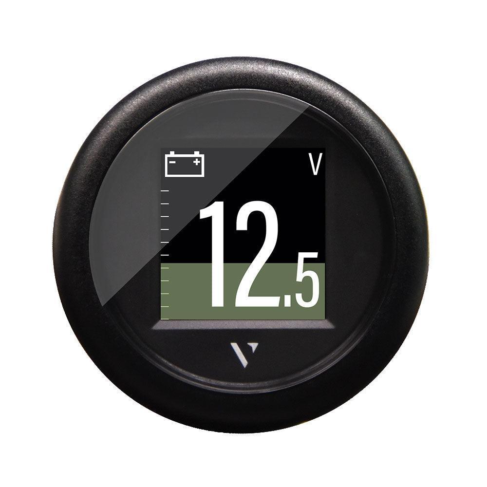 Veratron Viewline Flex 52 NMEA 2000 Marine Instrument Gauge - Black - 4Boats