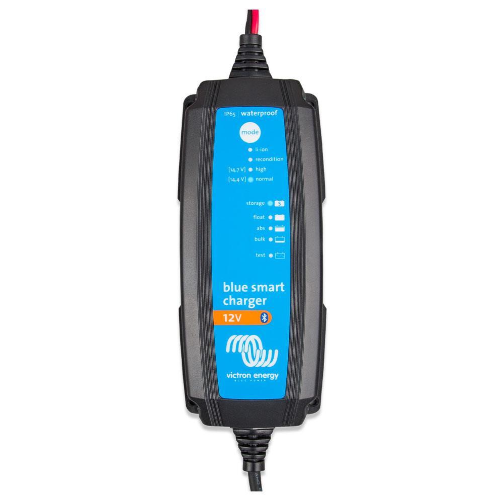 Victron Blue Smart IP65 Charger-CEE 7/17 Plug-12/10 230V - 4Boats