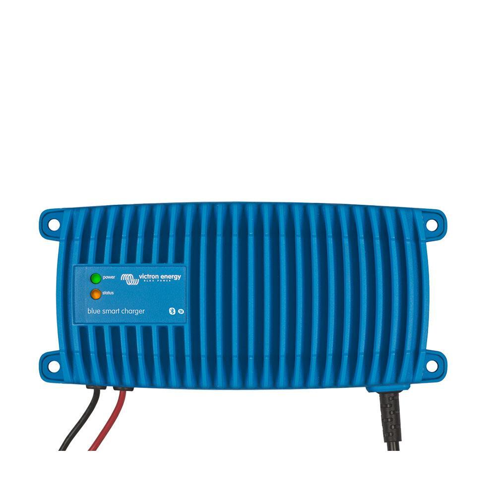 Victron Blue Smart IP67 Charger - 12V/17A - 4Boats