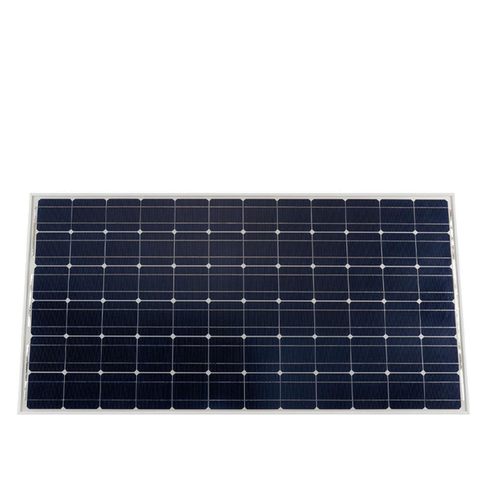 Victron BlueSolar Monocrystalline 12V Solar Panel - 115W - 4Boats
