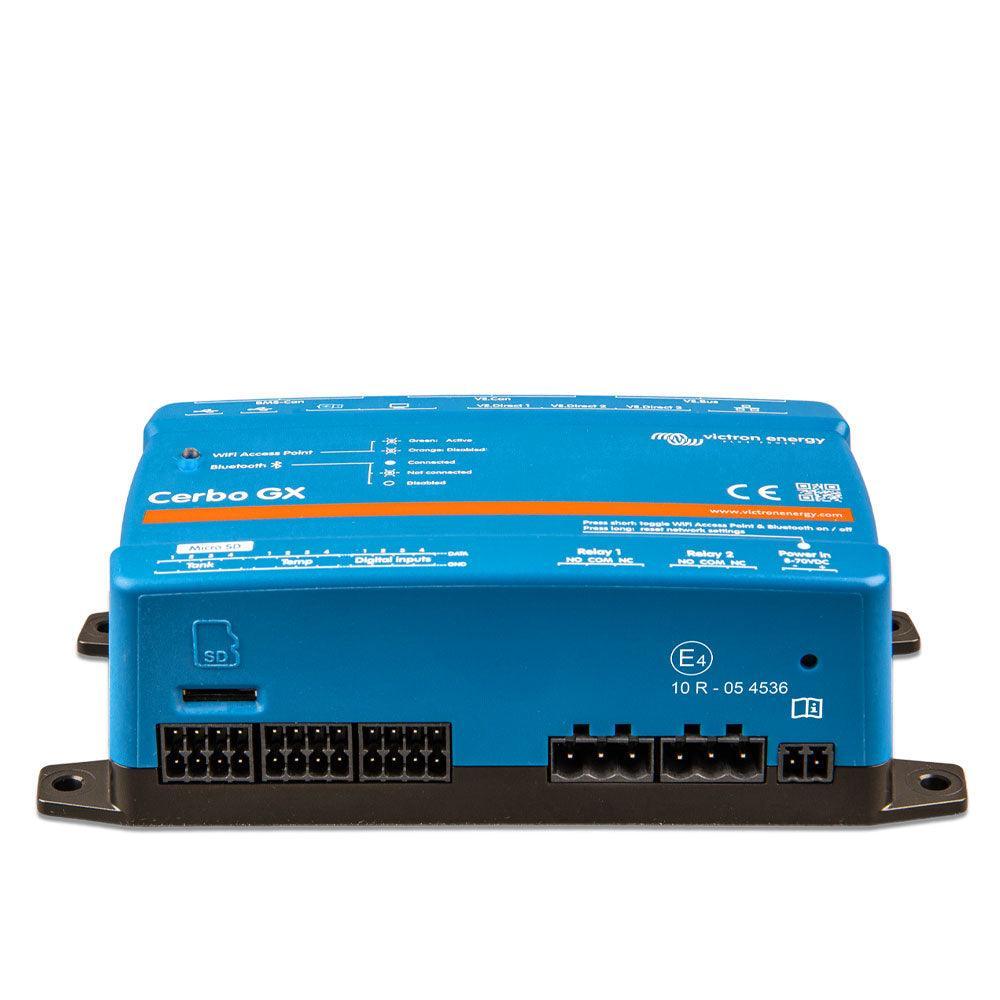Victron Cerbo GX Controller - 4Boats