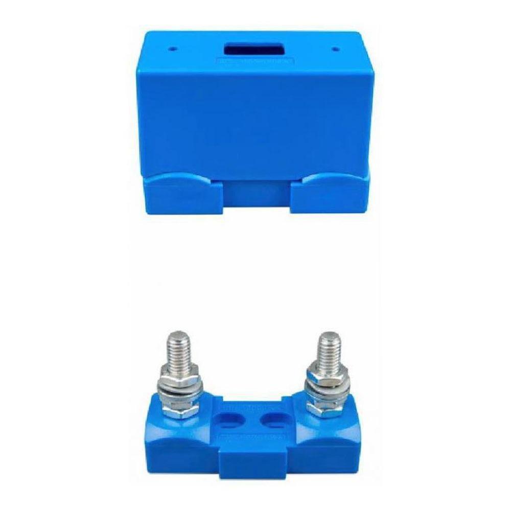 Victron CIP100200100 Modular Fuse Holder for Mega-Fuse - 4Boats