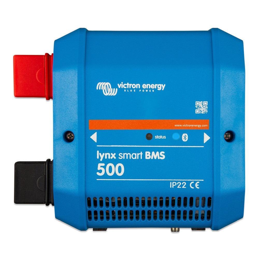 Victron Energy LYN034160200 Lynx Smart BMS 500 - 4Boats
