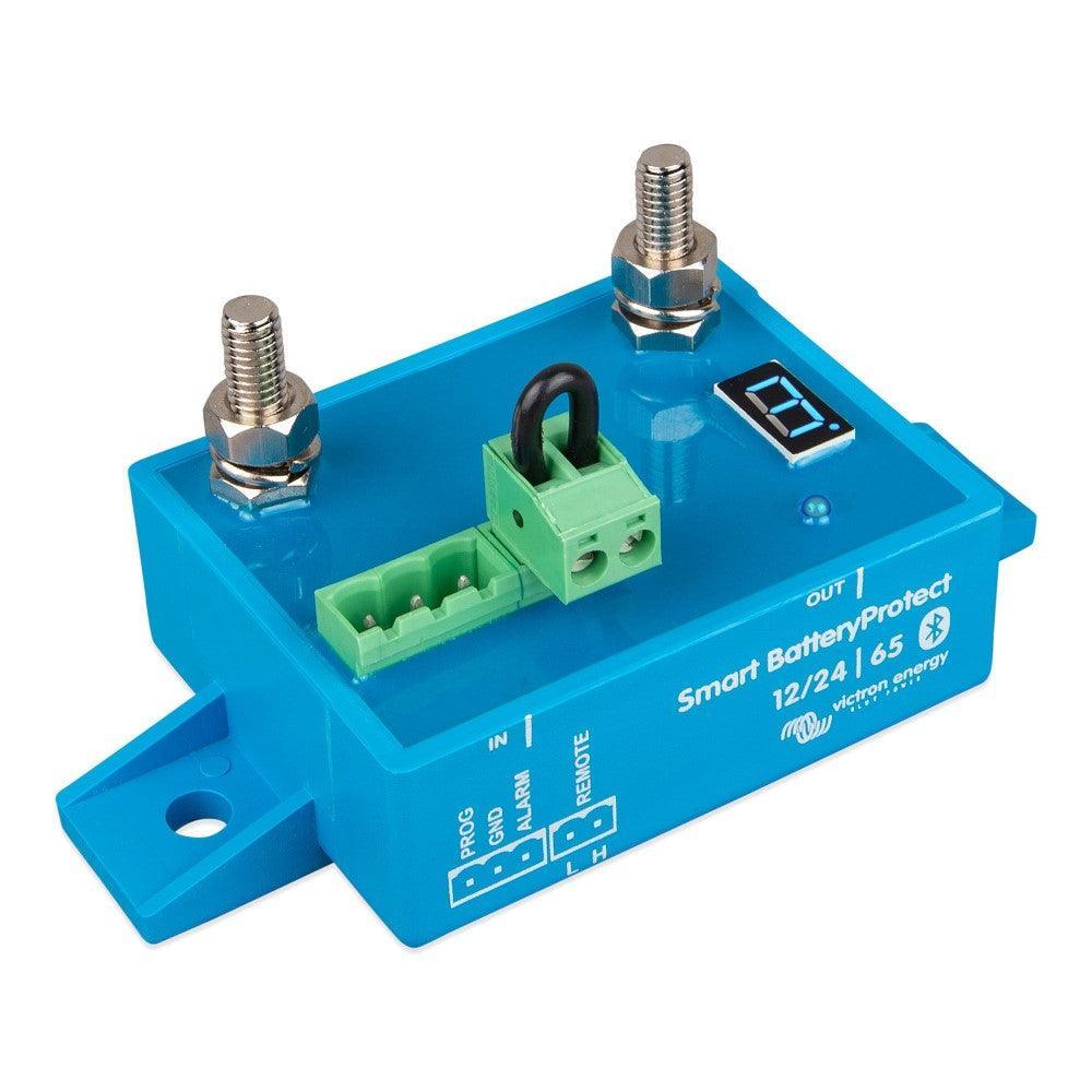 Victron Energy Smart Battery Protect 12/24V - 65A - 4Boats