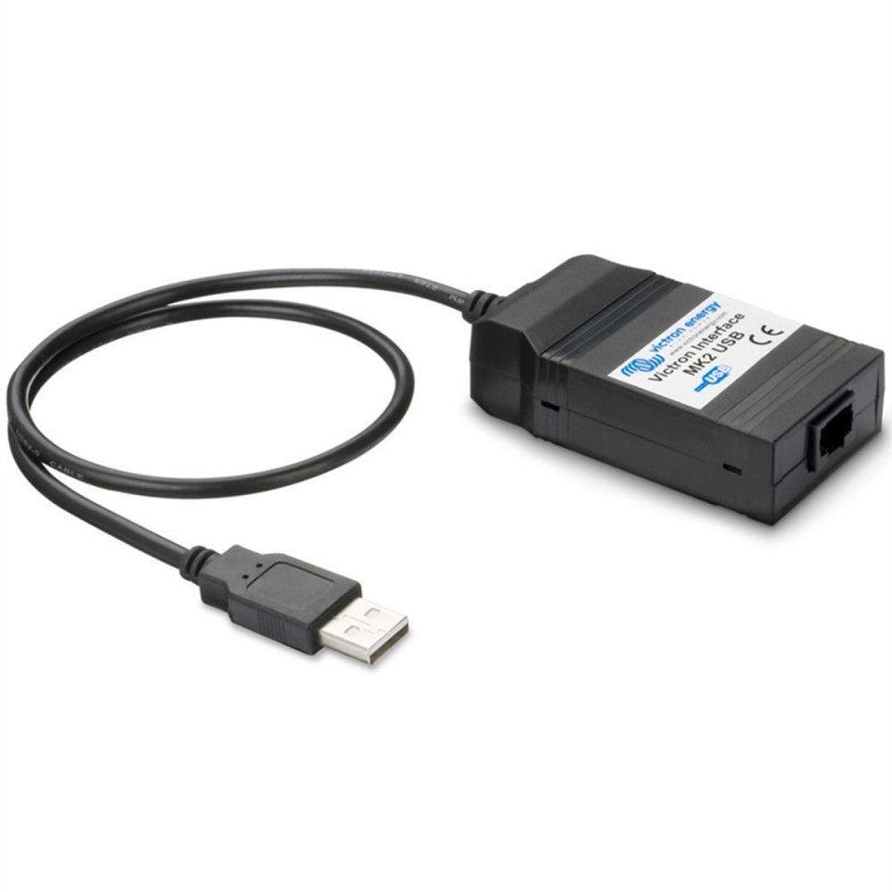 Victron Interface MK2 - USB - 4Boats