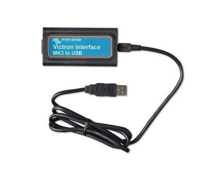 Victron Interface MK3-USB (VE.Bus) - 4Boats
