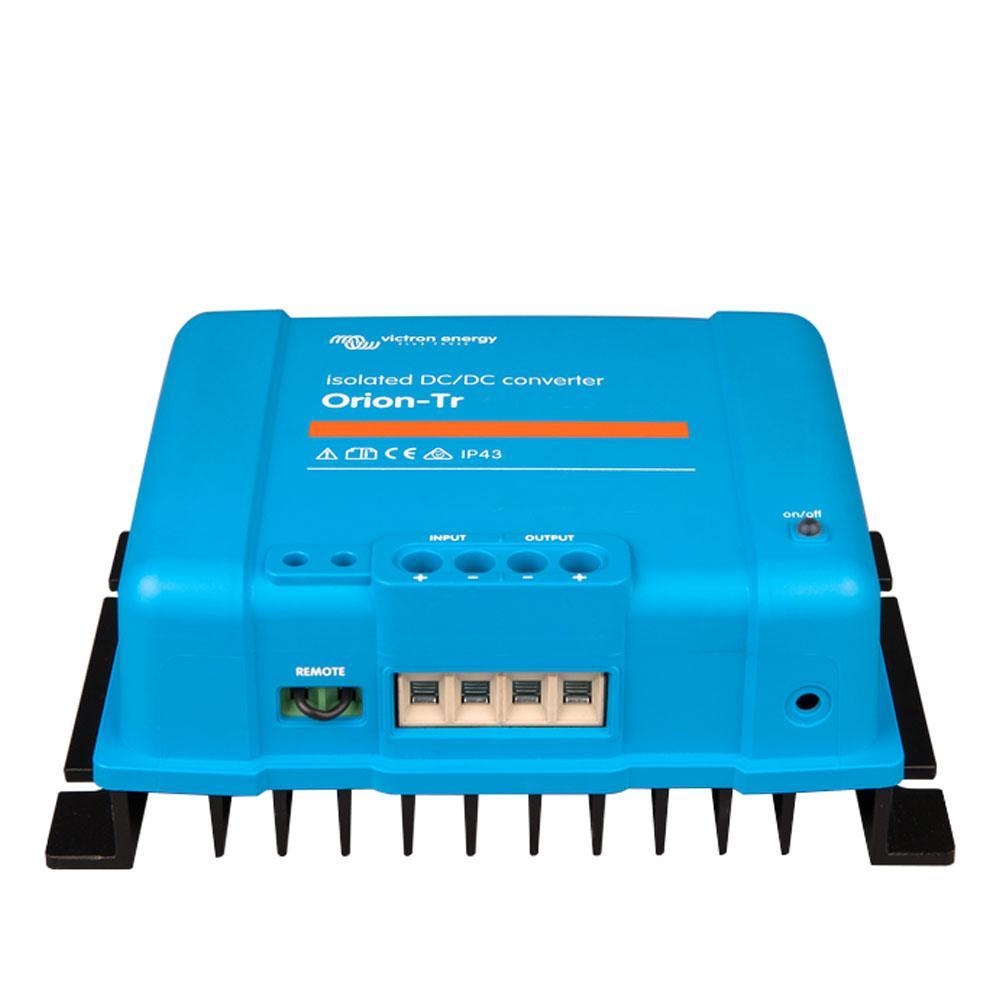 Victron Orion-Tr DC-DC Converter-Isolated 12/12-18A (220W) - 4Boats
