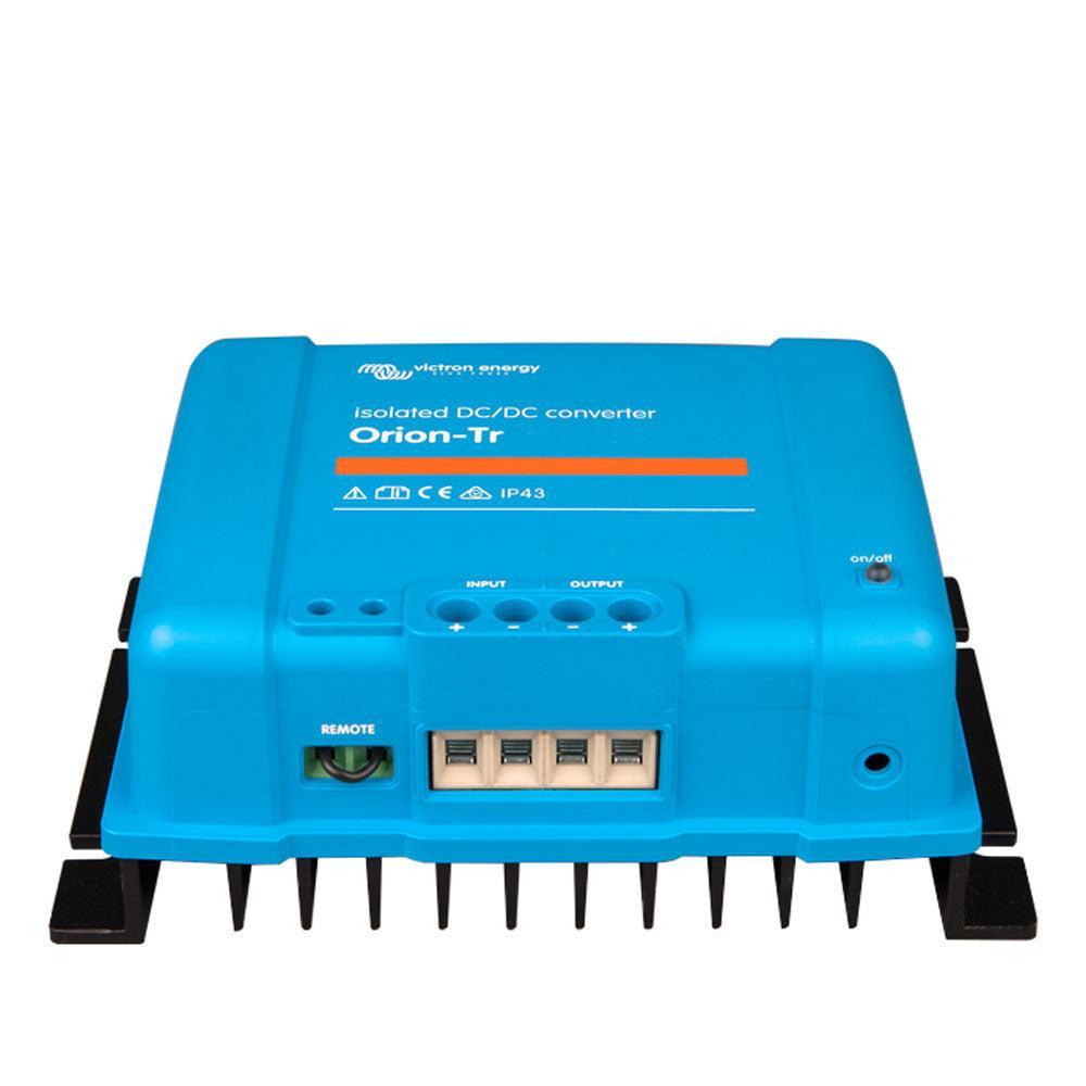 Victron Orion-Tr DC-DC Converter-Isolated-24/12-20A (240W) - 4Boats