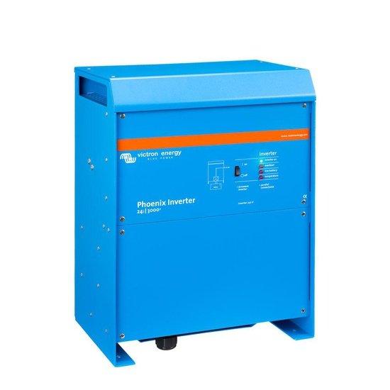 Victron Phoenix Inverter 24/3000 230v 50hz - 4Boats