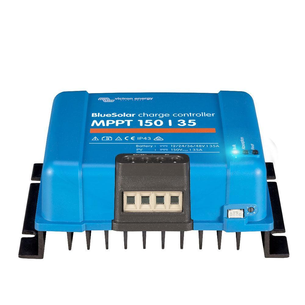 Victron SCC020035000 BlueSolar MPPT 150/35 - 4Boats
