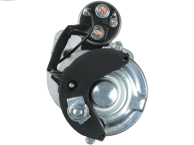 VOLVO PENTA 12V STARTER MOTOR 829527-1 - 4Boats