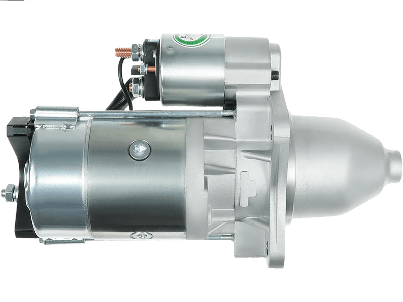 VOLVO PENTA 12V STARTER MOTOR 829527-1 - 4Boats