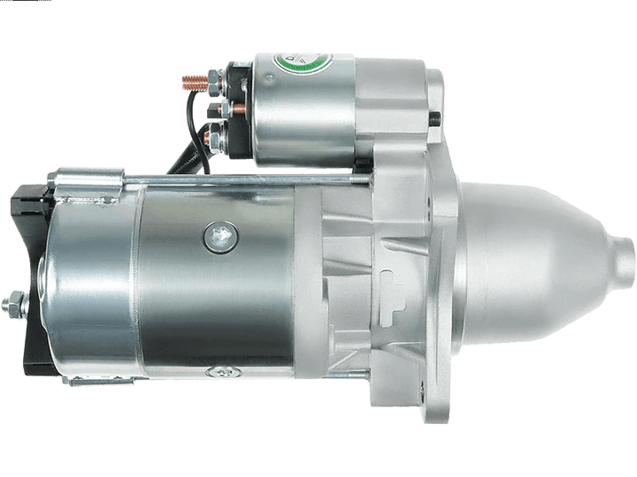VOLVO PENTA 12V STARTER MOTOR 829527-1 - 4Boats