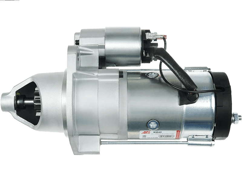 VOLVO PENTA 12V STARTER MOTOR 829527-1 - 4Boats